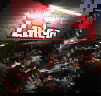 Darwin Laksa - Holiday Find