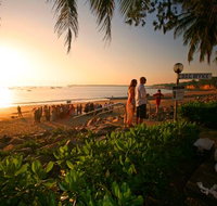 Darwin Sailing Club Waterfront Bistro - Holiday Find
