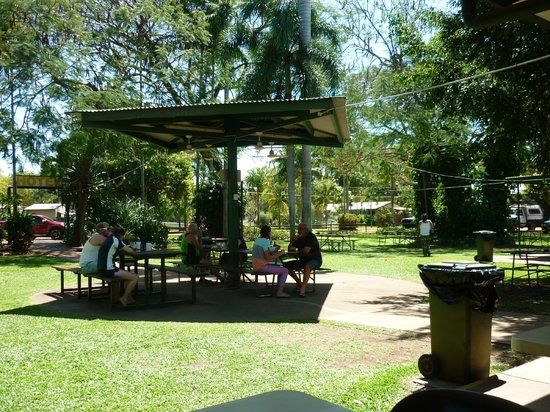 Adelaide River NT Holiday Find