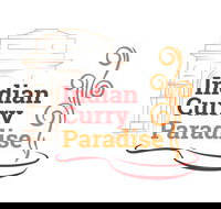 Indian Curry Paradise - Holiday Find