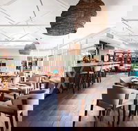 Mangata Bistro  Bar - Holiday Find