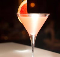 Moorish Cafe - Holiday Find