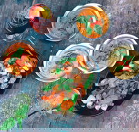 Nirvana Restaurant - Holiday Find