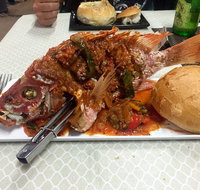 Rachael's Seafood Shack - Holiday Find