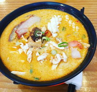 Rendezvous Cafe - Holiday Find