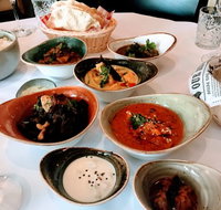 Saffrron - Holiday Find