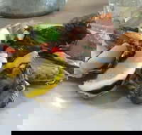 Seafood On Cullen - Holiday Find