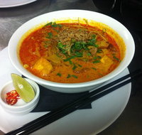 The Deck Bar - Holiday Find