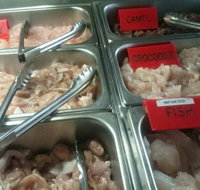 The Magic Wok Restaurant - Holiday Find