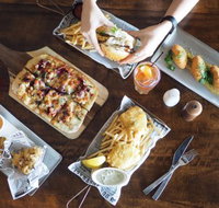 The Precinct Tavern - Holiday Find