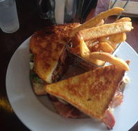 Three C's Cafe - Holiday Find