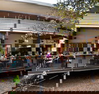 Wangi Falls Cafe - Holiday Find
