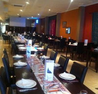 AAJ India Cafe  Restaurant - Holiday Find