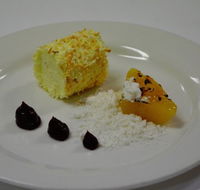 Avenue Restaurant - Holiday Find