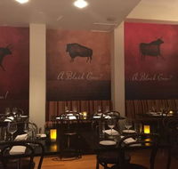 Black Cow Bistro - Holiday Find
