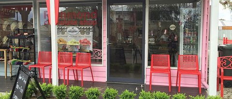 Chocolate Trading Co - Holiday Find 0