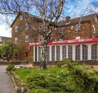 Kings Bridge Bar  Restaurant - Holiday Find
