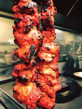 SKs Indian Restaurant - Holiday Find 0