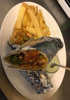 SKs Indian Restaurant - Holiday Find 9