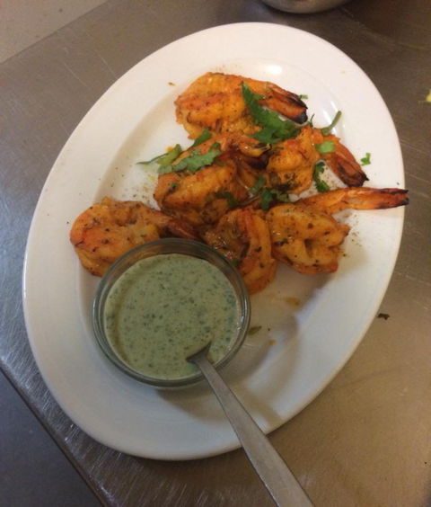SKs Indian Restaurant - Holiday Find 3