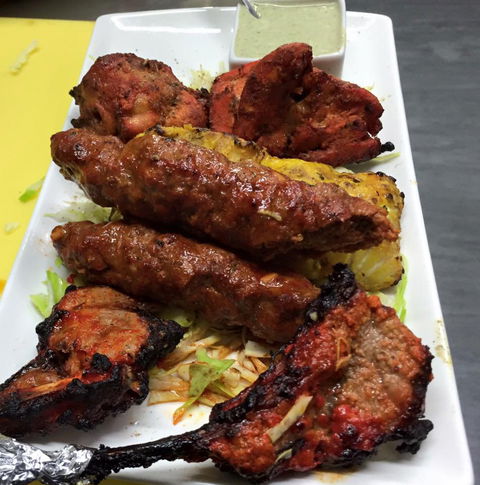 SKs Indian Restaurant - Holiday Find 8