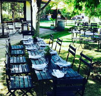 Stone  Barrow - Holiday Find