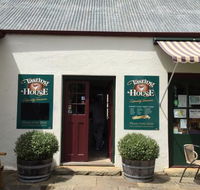 Tasting House - Holiday Find