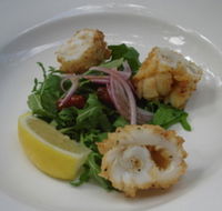 The Gorge Restaurant and Kiosk - Holiday Find