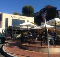 Trevallyn Cafe Culture - Holiday Find