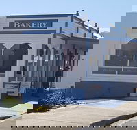 Baked in Stanley