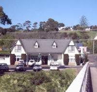Bridge Hotel Forth