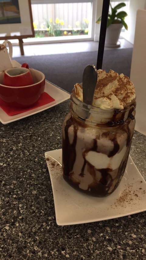 Cafe Martin - Holiday Find 4