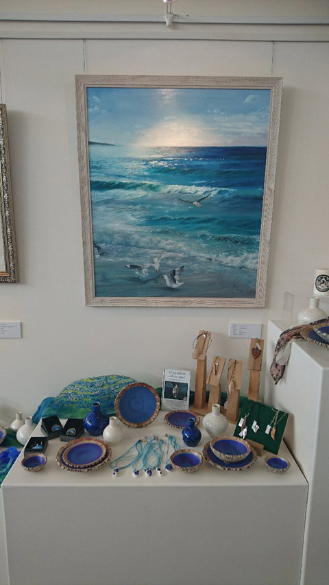 Cafe Martin - Holiday Find 5