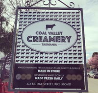 Coal Valley Creamery - Holiday Find
