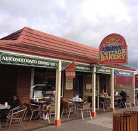 Cottage Bakery - Holiday Find
