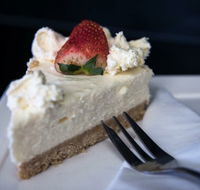 Coxswain's Cafe