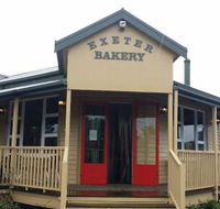 Exeter Bakery - Holiday Find