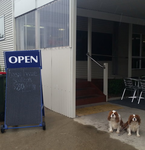 George Town Seafoods Pty Ltd - Holiday Find 2