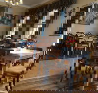 Madame M cafe