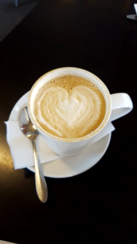 Moby Dicks Breakfast Bar - Holiday Find 2