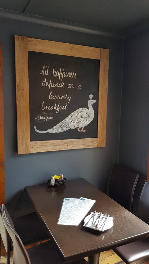 Moby Dicks Breakfast Bar - Holiday Find 3