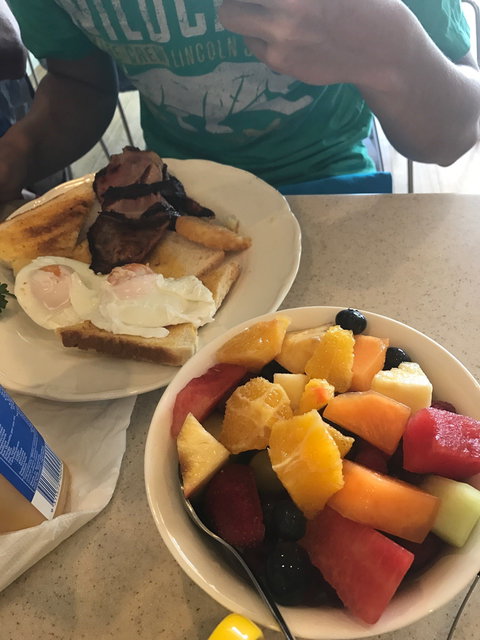 Nelly's Cafe On Emu Bay - Holiday Find 2