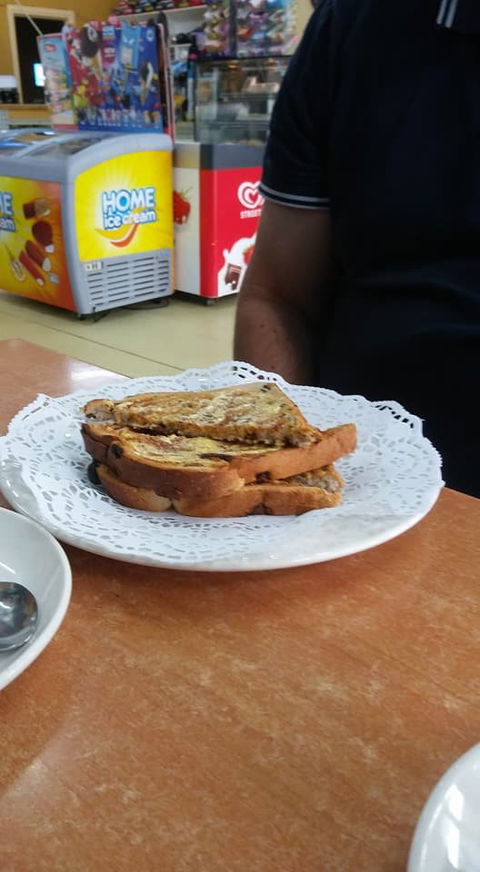 Noah's Coffee Lounge & Takeaway - Holiday Find 1