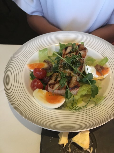 P'tite Ardoise Bistro - Holiday Find 2