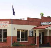 Rsl  Citizens Club - Holiday Find