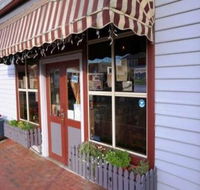 School House Coffee Shop - Holiday Find