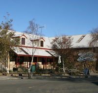Stables - Holiday Find