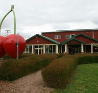 The Cherry Shed