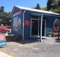 The Coffee Shack