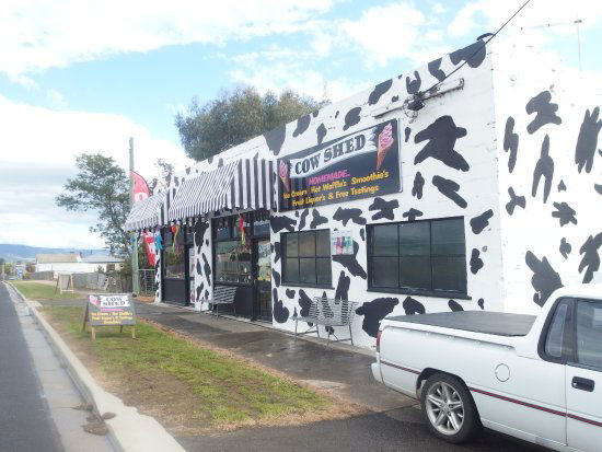 Avoca TAS Holiday Find